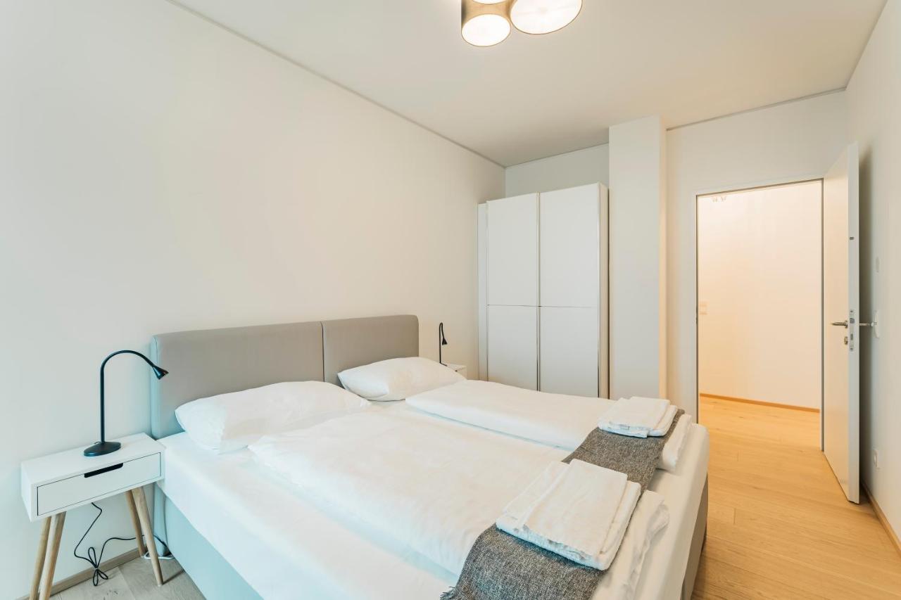 Diamondview Luxury Apartments Vienna Exterior photo