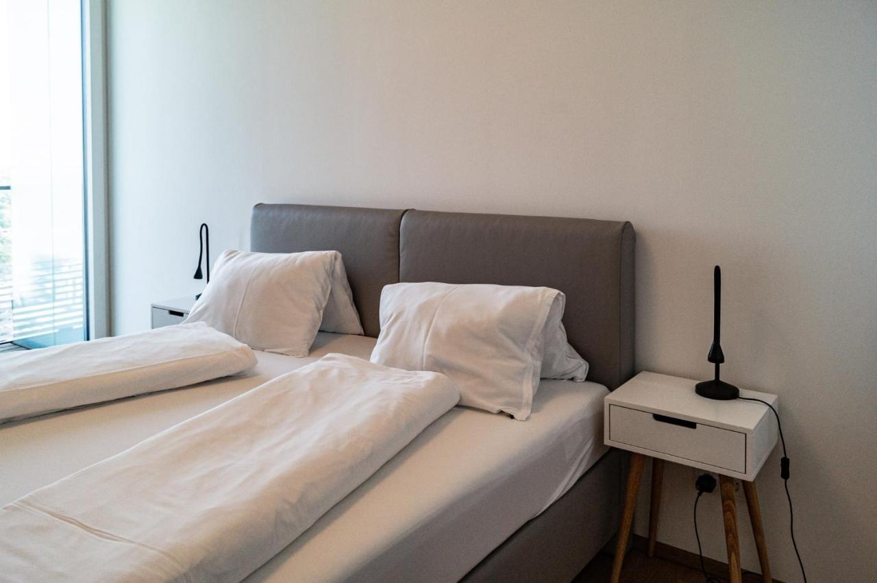 Diamondview Luxury Apartments Vienna Exterior photo