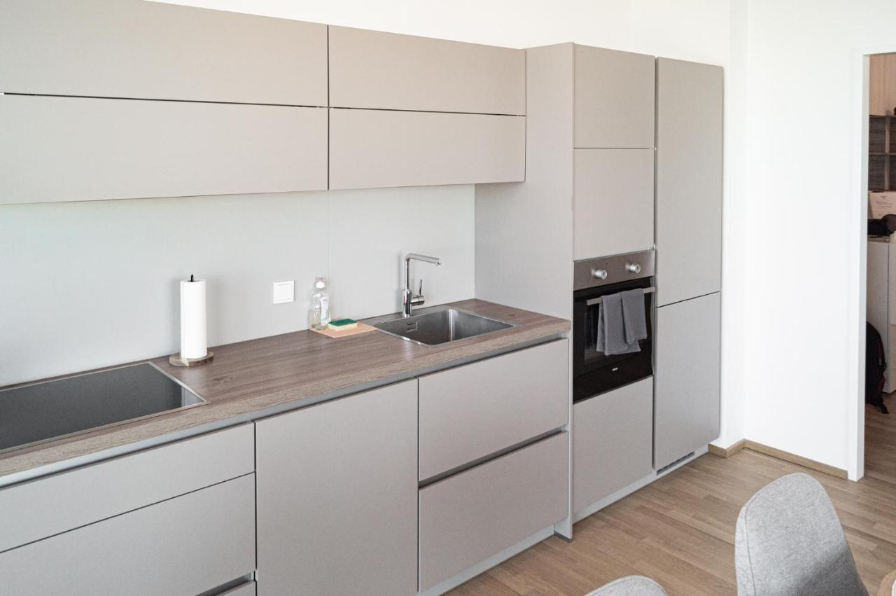 Diamondview Luxury Apartments Vienna Exterior photo