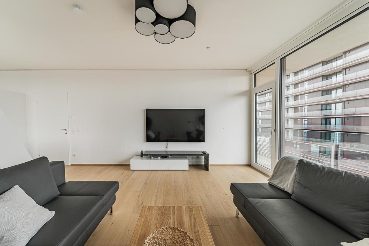 Diamondview Luxury Apartments Vienna Exterior photo
